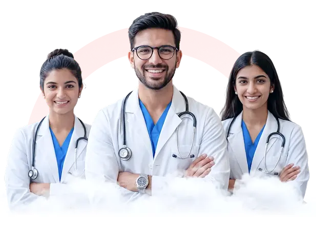 Trusted MBBS Admission Guidance