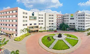 IQ City Medical College and Hospital