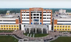 Jagannath Gupta Institute of Medical Sciences and Hospital