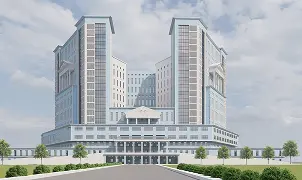JIS School of Medical Science and Research