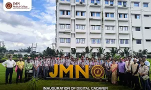 JMN Medical College and Hospital