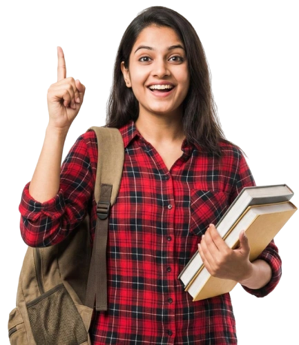 Student Counselor