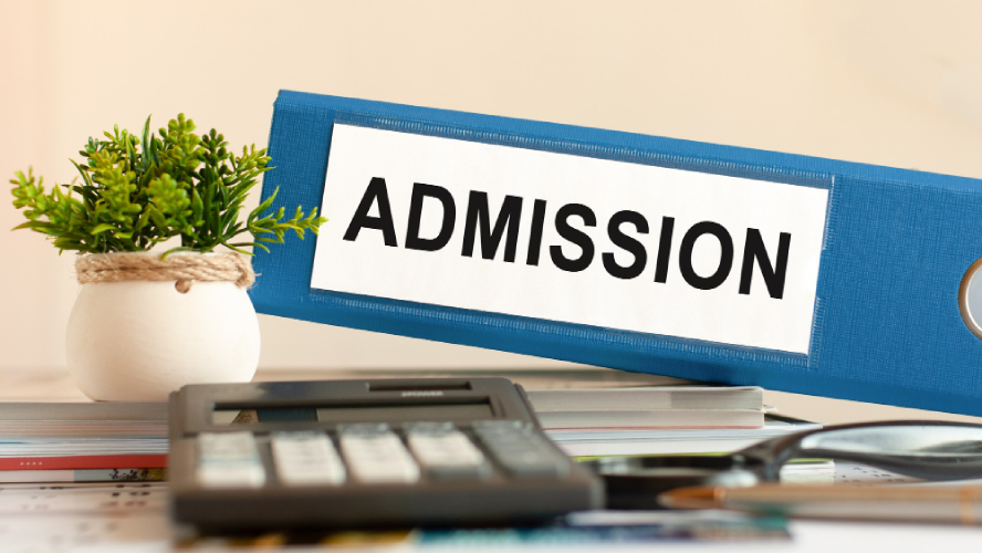 Admission Assistance Expert