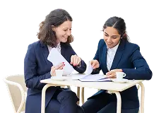 Admission Guidance