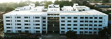 Kusum Devi Sunderlal Dugar Jain Dental College