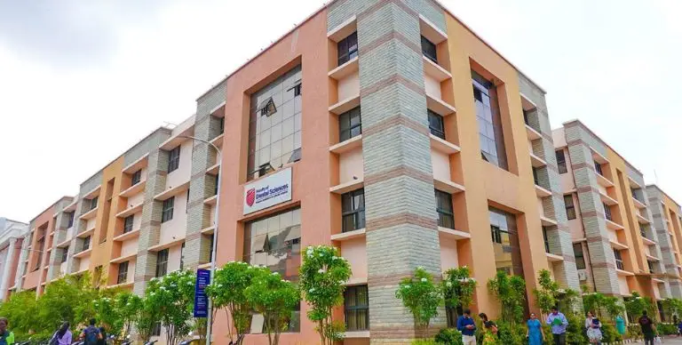 Ramaiah Dental College
