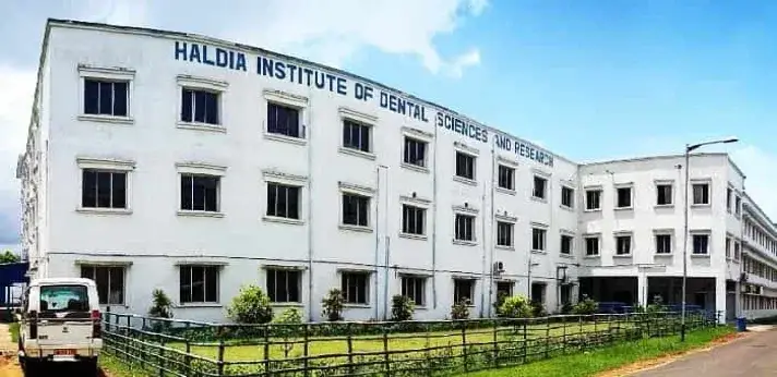 Haldia Institute of Dental Sciences & Research