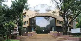 Bharati Vidyapeeth University Dental College