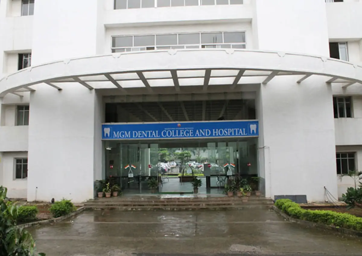 MGM Dental College and Hospital