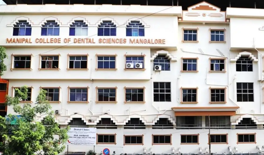 Manipal College of Dental Sciences (MCODS)