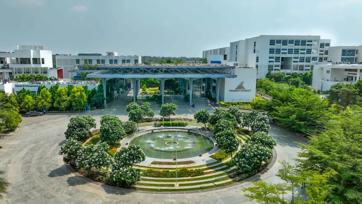 Presidency University