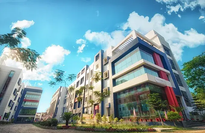 Brainware University