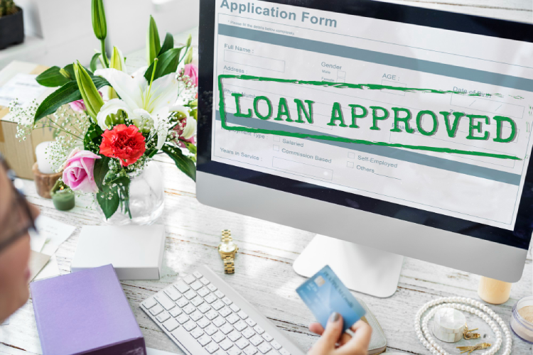 Loan Assistance