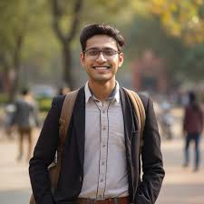 Ritik Dey